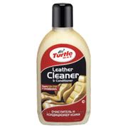 Очиститель и кондиционер автомобильной кожи Leather Cleaner & Conditioner фото