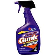Высококонцентрированный очиститель GUNK (Сделано в США)