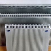 Медно - алюминиевые радиаторы отопления польской фирмы“REGULUS-system“ фото