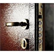 Купить двери для тамбура в Днепропетровске Входные металлические двери двери произведены специально для вас! фото