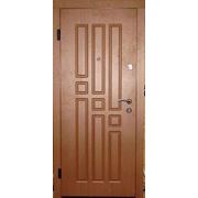 Двери шумоизоляционные Двери для квартир серия “Элит“ купить цена Цитадель Компания Украина фото