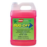 Средство для удаления следов насекомых Bug-Off фотография