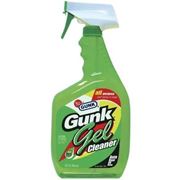 Высококонцентрированный гелевый очиститель GUNK (Сделано в США) фото