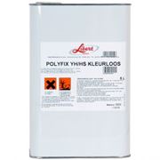Влагоотталкивающий полиуретан Polyfix YH/HS 253 однокомпонентный фиксатор для восстановления изъеденных или поврежденных поверхностей. Благодаря специальным комбинациям полиуретановых связующих достигается хорошая адгезии пр-во Libert Paints (Бельгия)