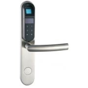 Замок биометрический SmartLock SL- 929 FP фото