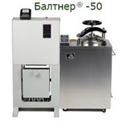 Утилизатор медицинских отходов БАЛТНЕР-50
