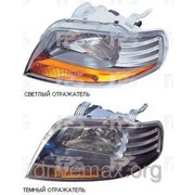 Фара передняя Chevrolet Aveo SDN / HB 04-06 DM1703R06-E фото