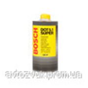 Bosch DOT-5.1 0,5 л фото