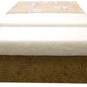 Детский матрас Bamboo Premium фото