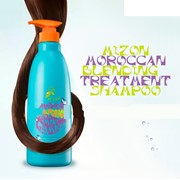 Шампунь Moroccan Blending Treatment Shampoo фотография