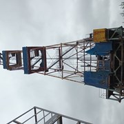 Буровая установка фото