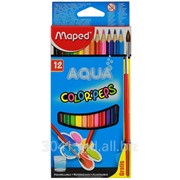 Цветные карандаши Maped фото