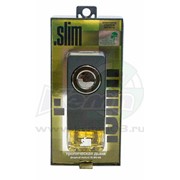 Ароматизатор воздуха на дефлектор Slim тропическая дыня фотография