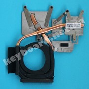 Вентилятор для ноутбука Hp Pavilion DV6-1000 фото