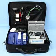 Сумка-укладка общей практики фото