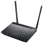 Маршрутизатор Asus RT-N11P IEEE 802.11b/g/n Wireless-N300 3-in-1Router 300Mbps