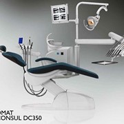 Стоматологическая установка Diplomat Chirana-Dental фото