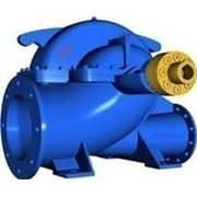 Насос Д 315-71 насос двухстороннего входа дилер Украина официальный гарантия завод фото