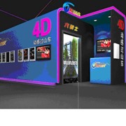 3D,4D,5D,7D кинотеатры фото