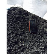 Коксовая мелочь фр. 0-10 мм. фото