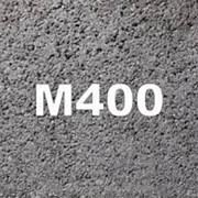 Цемент М-400
