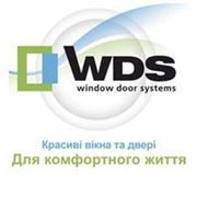 Металлопластиковые окна WDS