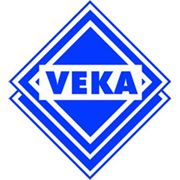 Окна VIRTO металлопластиковые. Профиль VEKA 58 evroline 70 softline proline(4-камеры) фото