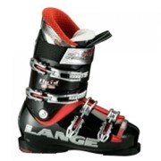 Ботинки для горных лыж Lange Fluid 3DL 80 w/b 28.5