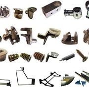 Крепежная фурнитура для мебели фото