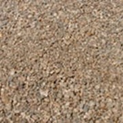Песок крупно-зернистый фото