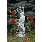 Парковая скульптура для фонтана Эмилия