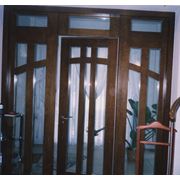 Двери из массива ясеня продажа Николаев Краматорск фото