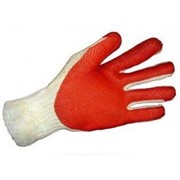 Перчатки для защиты от порезов стекла код 00960 фотография