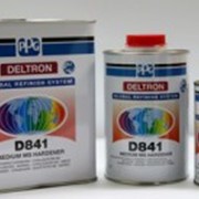 Отвердитель Deltron Ms Hardener Medium D841 стандартный