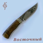 Нож Восточный (65х13), Арт. 7004 фото