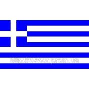 Виза Греции (Шенгенская виза) фотография