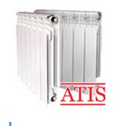 Алюминиевые радиаторы ATIS