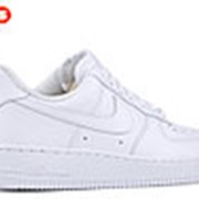 Кроссовки Air Force 1 Low "White"
