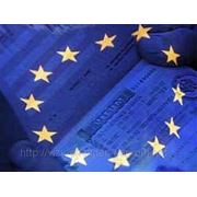 Шенгенская виза \ мультивиза : помощь в оформлении. Гарантия результата!