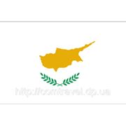 Виза в Кипр фотография