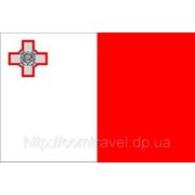 Виза на Мальту фотография