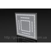 Светодиодный cветильник для внутреннего освещения WELED-30А (600х600) фото