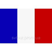 Виза Франции (Шенгенская виза) фото