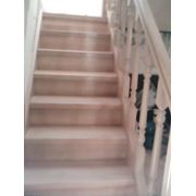 Лестницы деревянныекупить(продажа)под заказ УкраинеЦенапроизводство фото