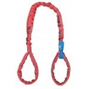 Строп текстильный круглопрядный СТКП 4/3000 фото