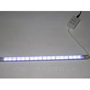 Світлодіодний світильник RGB для акріллайтів фото