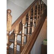 Лестницы дереянные продажа лестниц деревянных Донецк купить лестницы деревянные Донецк