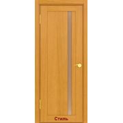 Двери деревянные (шпон)