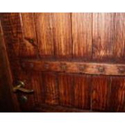 Двери деревянные изготовление дверей