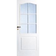 Двери деревянные “Ева“дверные системы фотография